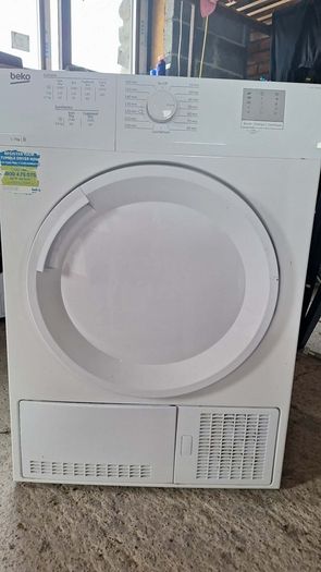 Beko dryer