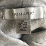 Ladies cropped hoodie, size 8 Image 2