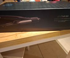 Ghd duet styler