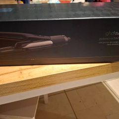 Ghd duet styler