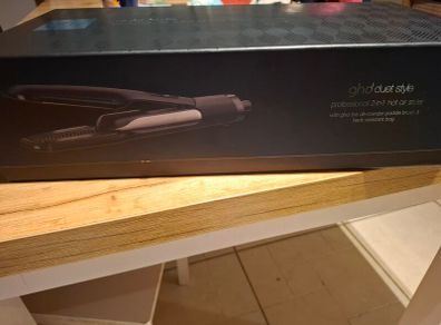 Ghd duet styler