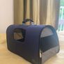 navy cat carrier Image 2
