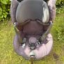 BeSafe car seat Image 2