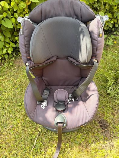 infant car seat