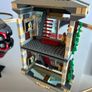 Retired LEGO City 60008 Museum Image 5