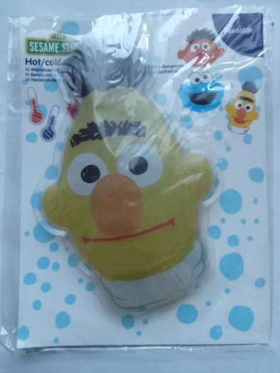 Sesame Street