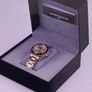 Beautiful Antoine Nicholas Automatic Stainless Steel Waterproof Watch Limited edition. Image 3
