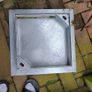 Recessed manhole and AJ lid and frame Image 5