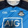 Boys Dublin jersey age 9/10 Image 8