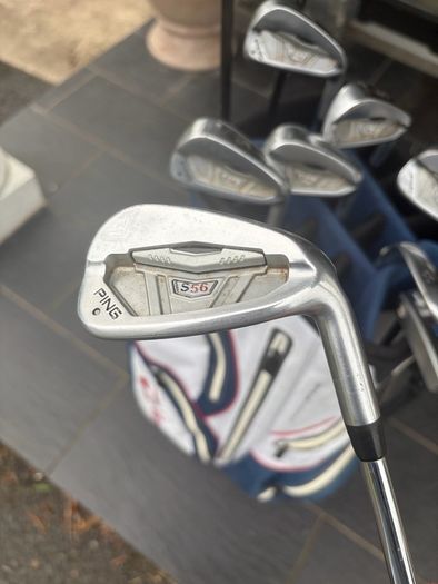 full golf set