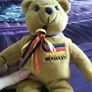 Germany Bear Image 3