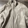 Genuine leather jacket/ Coat Image 3
