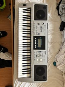 C.giant 61 key LP6210c keyboard