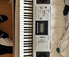 C.giant 61 key LP6210c keyboard