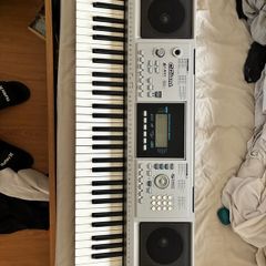 C.giant 61 key LP6210c keyboard