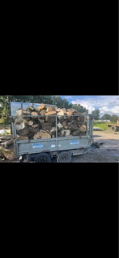 Firewood