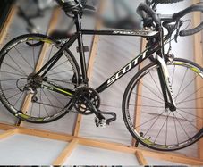 Scott Speedster Bike