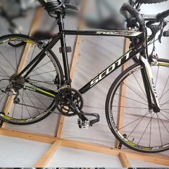 Scott Speedster Bike