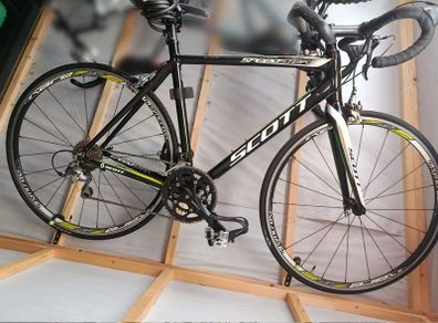 Scott Speedster Bike