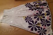 Girls summer dress. Name It label