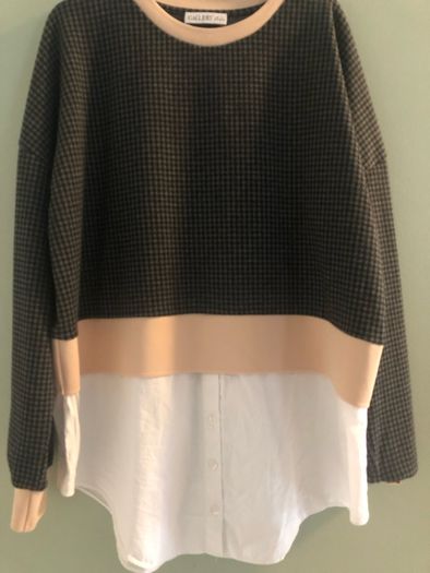 gallery jumper