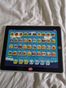 Kids laptop