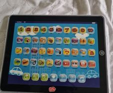 Kids laptop