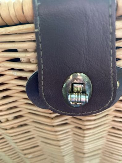 Picnic Basket