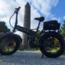 Engwe Engine 2.0 Pro Electric Bike Image 2