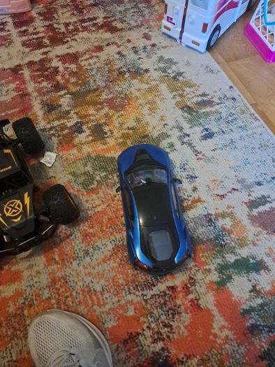 car toys