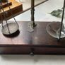 Antique Victorian Apothecary Scale with accessories Image 2