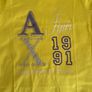 Armani Exchange t-shirt for woman size M Image 2