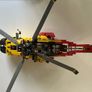 Lego Technic Rescue Helicopter Image 3
