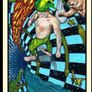 Tabula  Mundi  Esoteric  Thoth Image 2