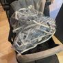 Joie Pact Lite compact travel buggy. Image 2