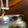 Antique Hallmarked Sterling Silver Bowl Image 8