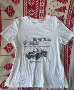 Top from Lefties