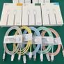 Super Fast Charger Cable For Apple iPhone 15 Plus Pro Type C to Type C Braided Image 9