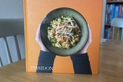 Phaidon cookbook: Grain Bowl