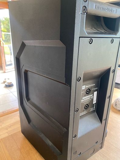 Ev Elx 200-10