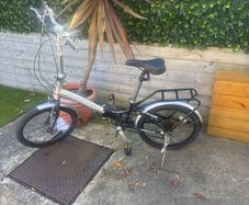 bike