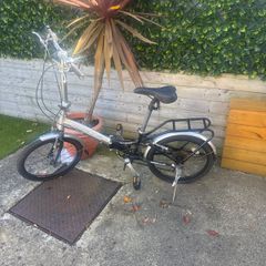 bike