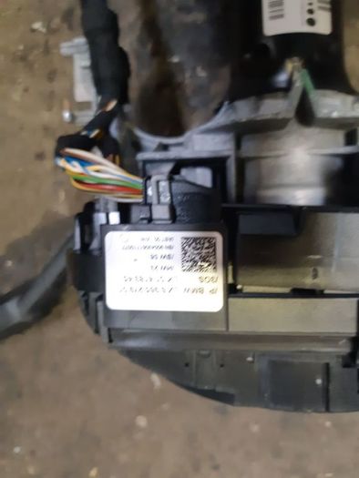 Bmw E90 Steering Column Manually Adjustable 3 Series E90 E91 E92 E93 Rhd 6772019