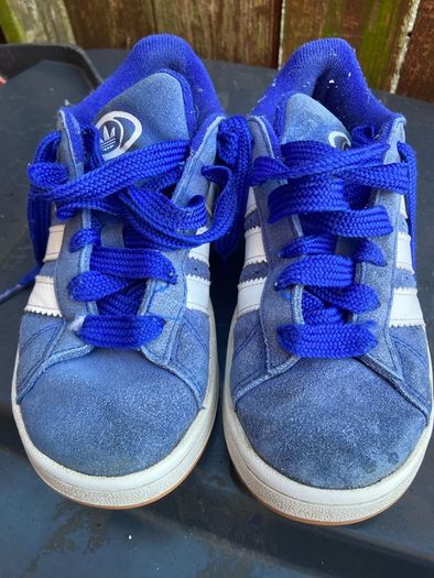 Adidas trainers
