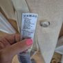 Reiss wool coat Image 3