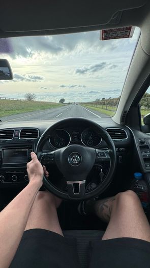 2011 Volkswagen Golf