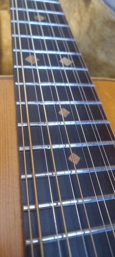 Custom Handmade small Jumbo 12 string Acoustic - TRADES CONSIDERED