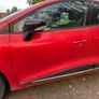 2016 Renault Clio Breaking For Parts Only Image 4