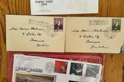 First day issue stamps in mint condition 20 euros each