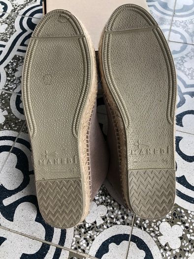 Manebi Espadrilles